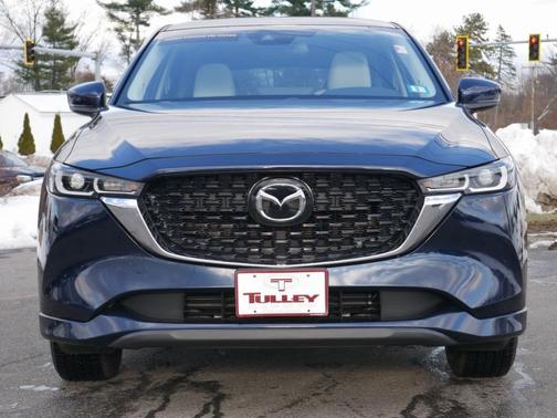2024 Mazda CX-5 2.5 S Preferred Package