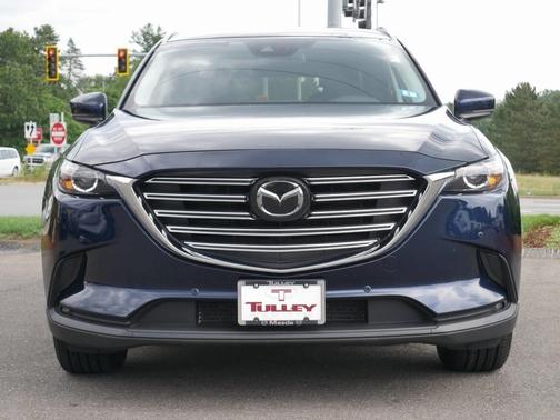2022 Mazda CX-9 Touring