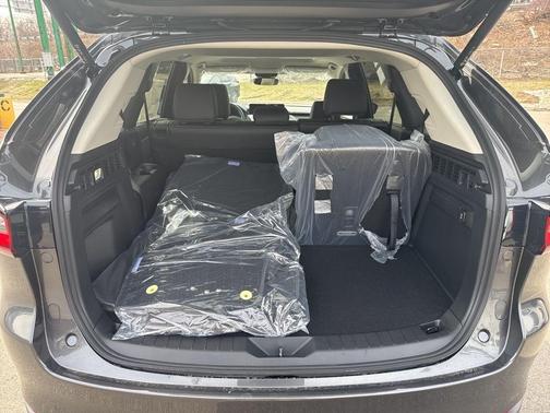 2026 Mazda CX-90 Preferred