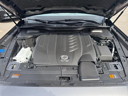 2026 Mazda CX-90 Preferred