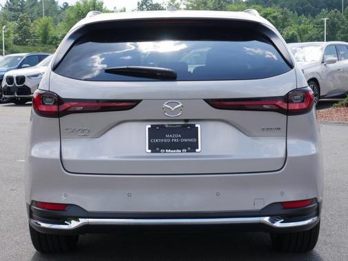 2024 Mazda CX-90 3.3 Turbo Premium Plus