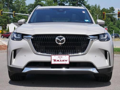 2024 Mazda CX-90 3.3 Turbo Premium Plus