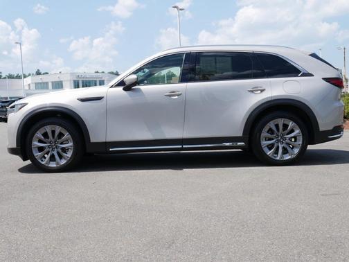2024 Mazda CX-90 3.3 Turbo Premium Plus