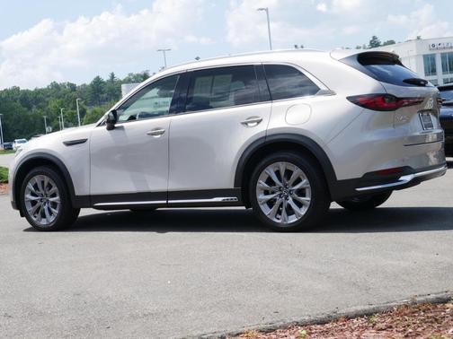 2024 Mazda CX-90 3.3 Turbo Premium Plus