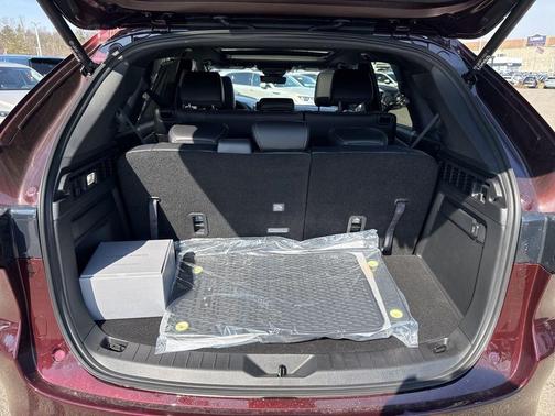 2026 Mazda CX-90 S Premium