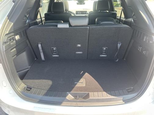 2025 Mazda CX-90 3.3 Turbo Premium Plus Package