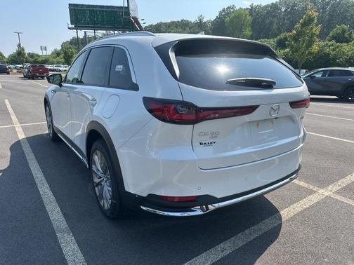 2025 Mazda CX-90 3.3 Turbo Premium Plus Package