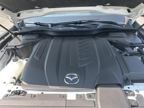 2025 Mazda CX-90 3.3 Turbo Premium Plus Package