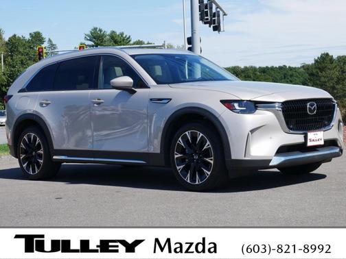 2024 Mazda CX-90 Premium