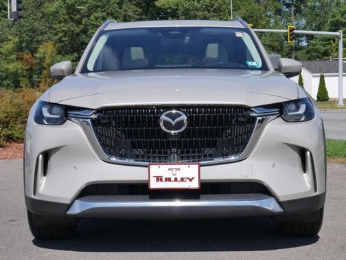 2024 Mazda CX-90 Premium