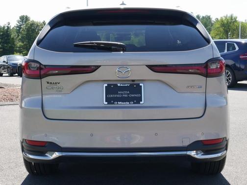 2024 Mazda CX-90 Premium