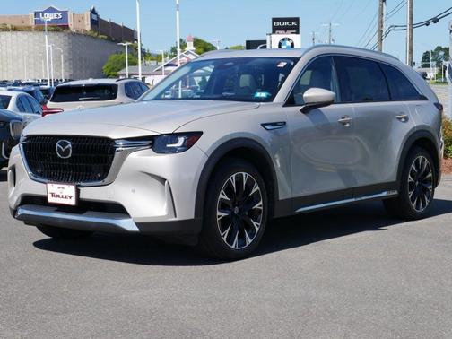 2024 Mazda CX-90 Premium
