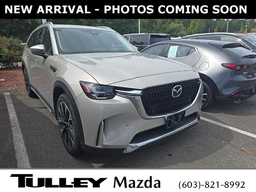 2024 Mazda CX-90 Premium