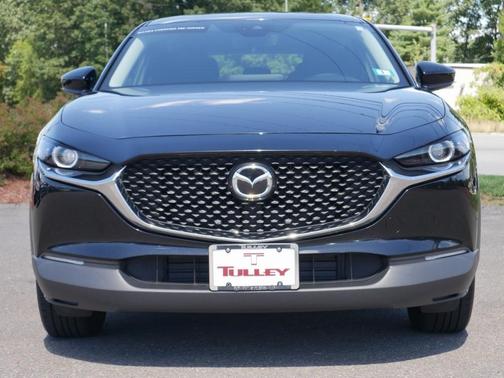 2023 Mazda CX-30 2.5 S