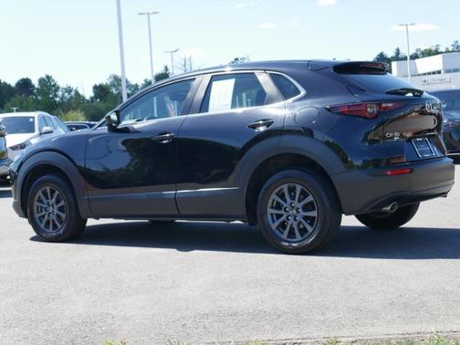 2023 Mazda CX-30 2.5 S