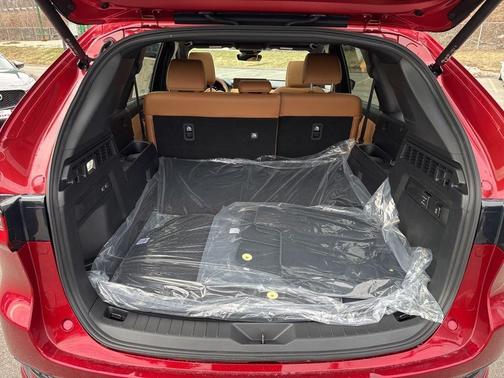 2026 Mazda CX-70 CX-70