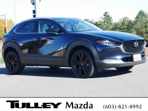 2023 Mazda CX-30 2.5 Turbo Premium Plus Package
