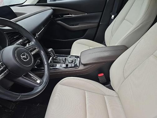 2023 Mazda CX-30 2.5 Turbo Premium Plus Package
