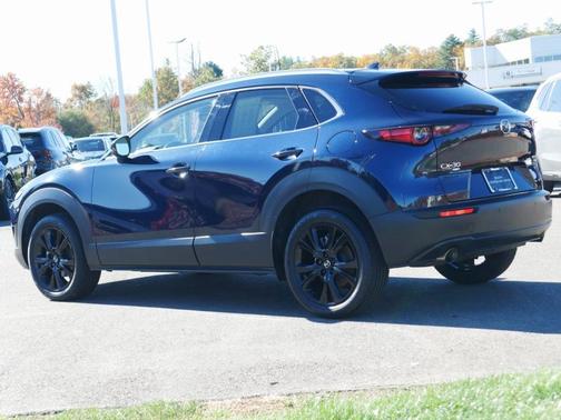 2023 Mazda CX-30 2.5 Turbo Premium Plus Package