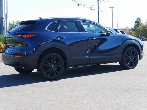 2023 Mazda CX-30 2.5 Turbo Premium Plus Package