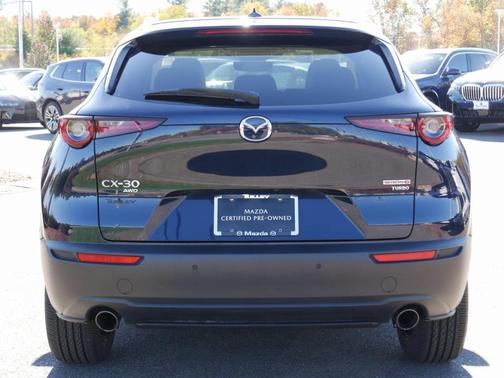 2023 Mazda CX-30 2.5 Turbo Premium Plus Package