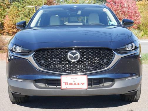 2023 Mazda CX-30 2.5 Turbo Premium Plus Package