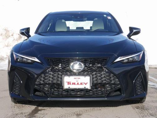2024 Lexus IS 350 F Sport