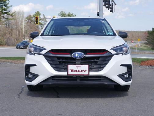 2024 Subaru Legacy Sport