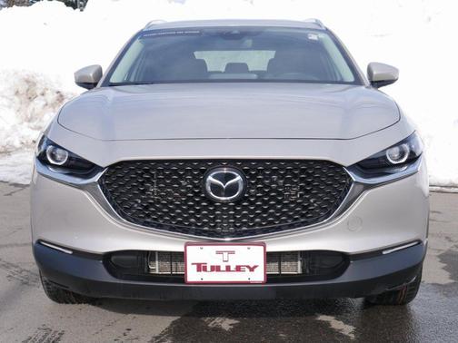 2022 Mazda CX-30 2.5 S Select Package