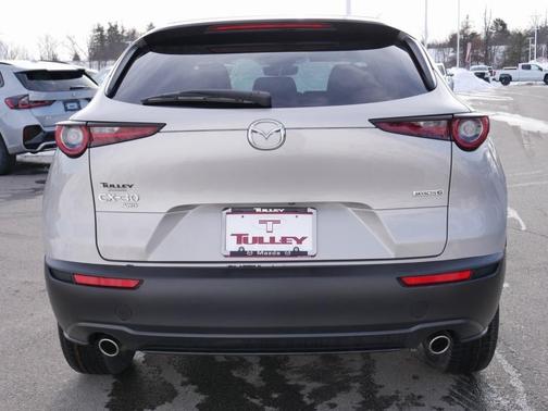 2022 Mazda CX-30 2.5 S Select Package