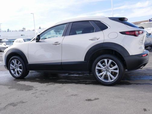 2022 Mazda CX-30 2.5 S Select Package
