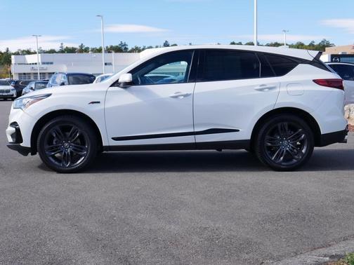 2021 Acura RDX A-Spec