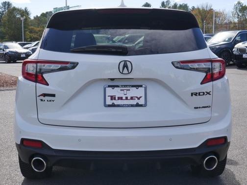 2021 Acura RDX A-Spec