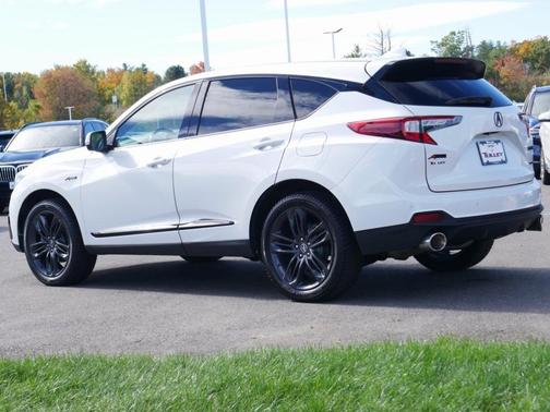 2021 Acura RDX A-Spec