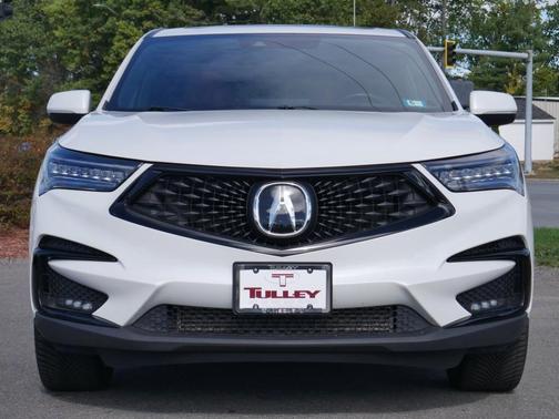 2021 Acura RDX A-Spec