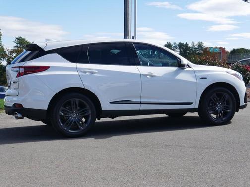 2021 Acura RDX A-Spec