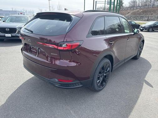 2026 Mazda CX-90 Premium