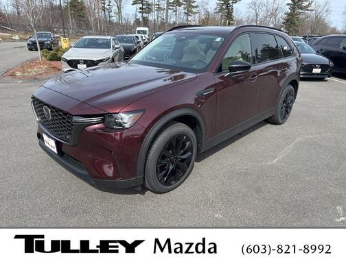 2026 Mazda CX-90 Premium