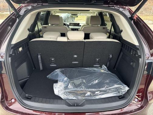 2026 Mazda CX-90 Premium