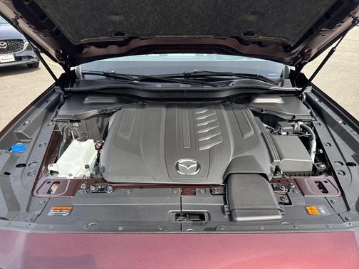 2026 Mazda CX-90 Premium