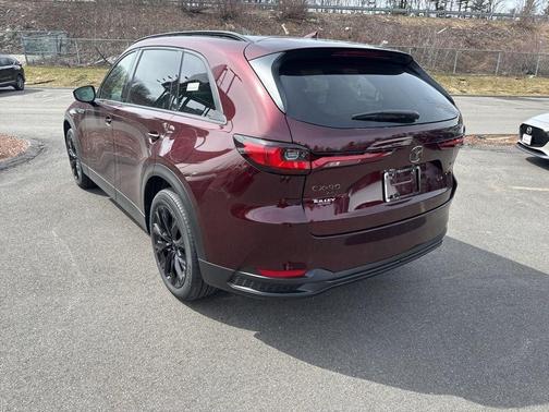 2026 Mazda CX-90 Premium
