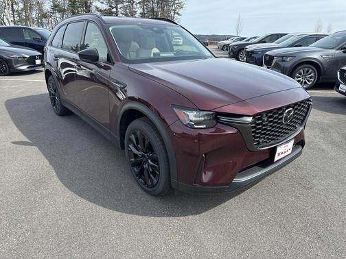 2026 Mazda CX-90 Premium