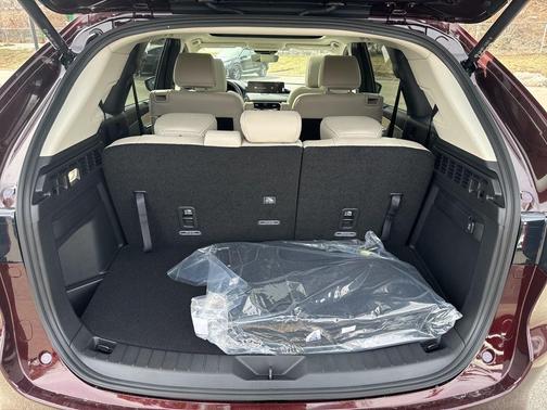 2026 Mazda CX-90 Premium