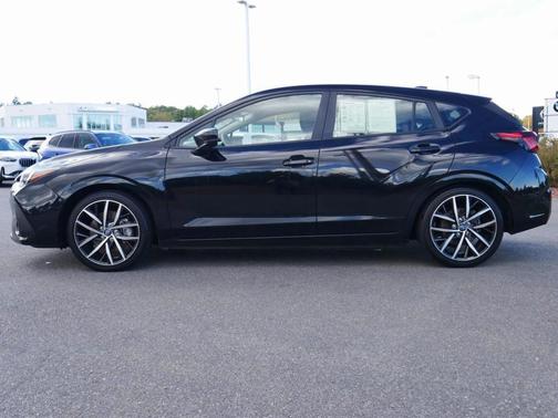 2024 Subaru Impreza Sport