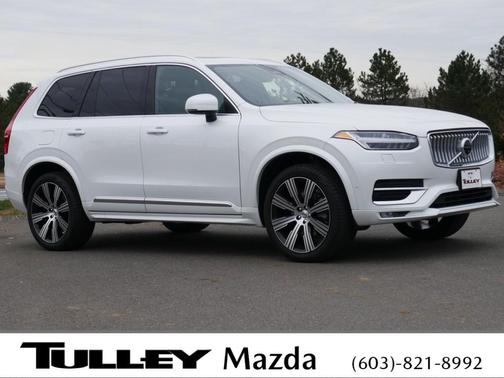 2024 Volvo XC90 B6 Ultimate Bright Theme 7-Seater