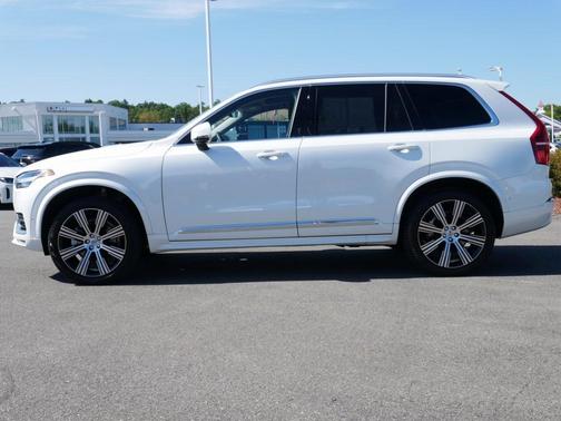 2024 Volvo XC90 B6 Ultimate Bright Theme 7-Seater