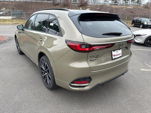 2026 Mazda CX-70 CX-70