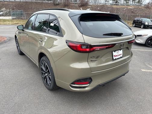 2026 Mazda CX-70 CX-70