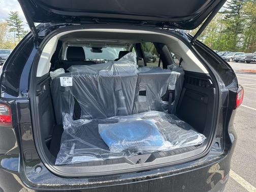 2025 Mazda CX-90 PHEV Preferred Package