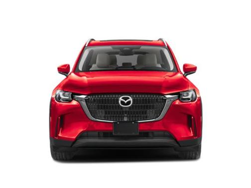 2025 Mazda CX-90 PHEV Preferred Package